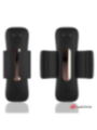 ANNE'S DESIRE - PANTY PLEASURE TECNOLOG A WATCHME NOIR/OR
