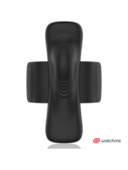 ANNE'S DESIRE - PANTY PLEASURE TECNOLOG A WATCHME NOIR/OR
