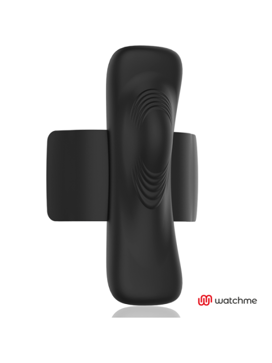 ANNE'S DESIRE - PANTY PLEASURE TECNOLOG A WATCHME NOIR/OR
