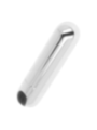 OHMAMA - BALLE VIBRANTE ARGENT 8 CM