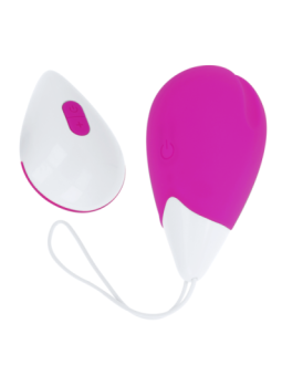 OHMAMA - UF VIBRANT TEXTURÉ 10 MODES VIOLET ET BLANC