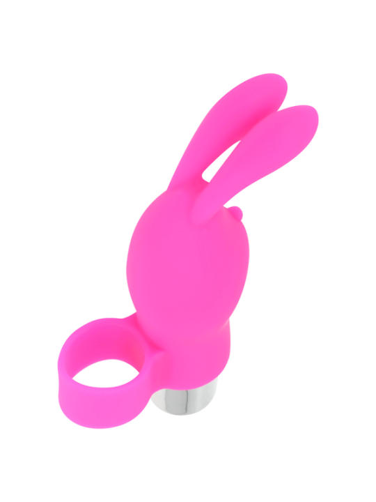 OHMAMA - DÉS STIMULANT AU LAPIN