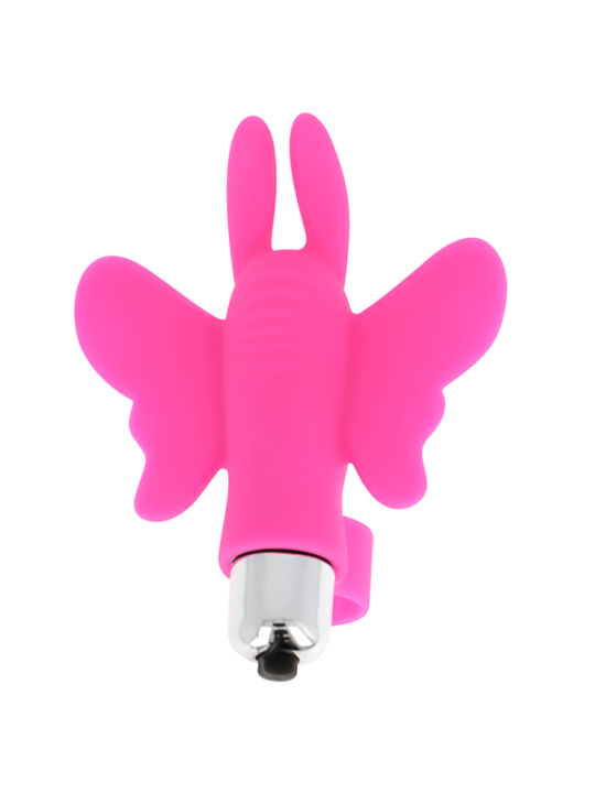 OHMAMA - DÉ À DÉS STIMULANT PAPILLON