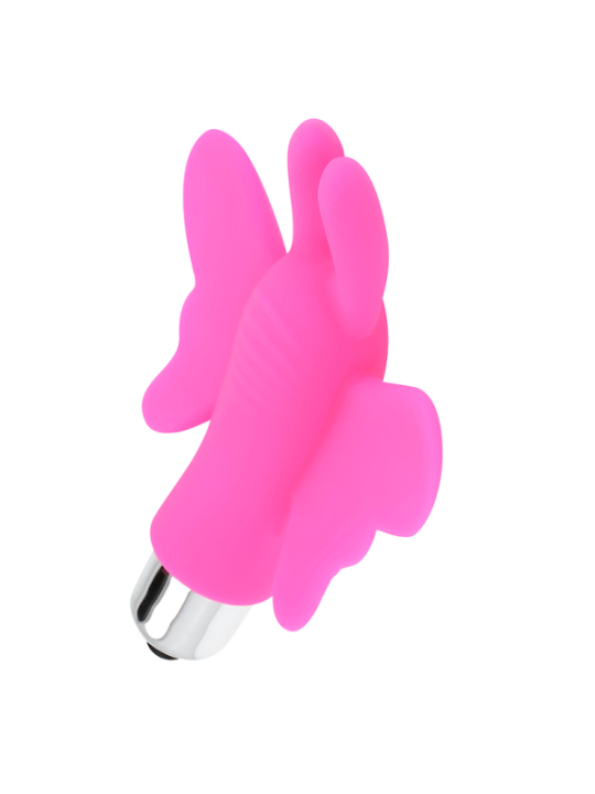 OHMAMA - DÉ À DÉS STIMULANT PAPILLON