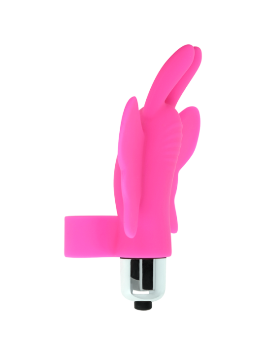 OHMAMA - DÉ À DÉS STIMULANT PAPILLON