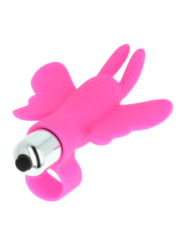 OHMAMA - DÉ À DÉS STIMULANT PAPILLON