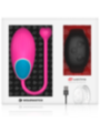 WEARWATCH - TÉLÉCOMMANDE WATCHME TECHNOLOGIE UF FUCHSIA / JET