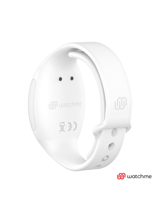 WEARWATCH - TÉLÉCOMMANDE EGG TECHNOLOGIE WATCHME EAU DE MER / NEIGE