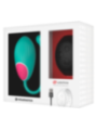 WEARWATCH - TÉLÉCOMMANDE UF TECHNOLOGIE WATCHME EAU DE MER / JET