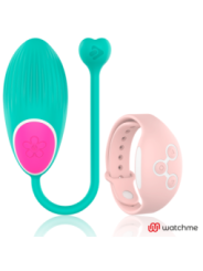 WEARWATCH - WATCHME TECHNOLOGIE TÉLÉCOMMANDE UF EAU DE MER / ROSE