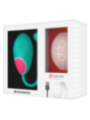 WEARWATCH - WATCHME TECHNOLOGIE TÉLÉCOMMANDE UF EAU DE MER / ROSE
