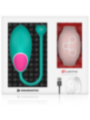 WEARWATCH - WATCHME TECHNOLOGIE TÉLÉCOMMANDE UF EAU DE MER / ROSE