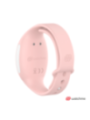 WEARWATCH - VIBRATEUR WATCHME DOUBLE TECHNOLOGIE FUCHSIA / ROSE