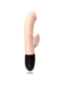 INTENSE - VIBRATEUR RECHARGEABLE NATUREL MAGNUS DUAL