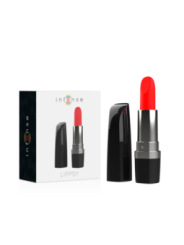 INTENSE - ROUGE LÈVRES VIBRANT LIPPSY