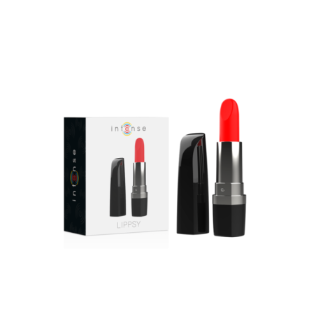 INTENSE - ROUGE LÈVRES VIBRANT LIPPSY