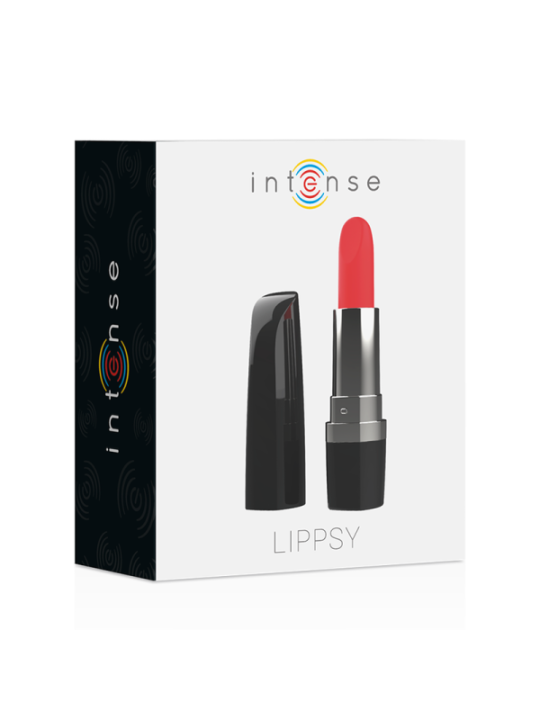 INTENSE - ROUGE LÈVRES VIBRANT LIPPSY