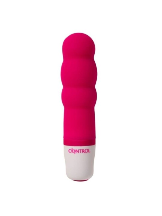 CONTROL - MINI STIMULATEUR SECRET VELOURS