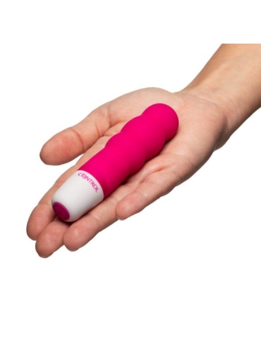 CONTROL - MINI STIMULATEUR SECRET VELOURS