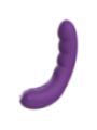 REWOLUTION - REWOCURVY VIBRATEUR FLEXIBLE RECHARGEABLE