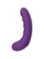REWOLUTION - REWOCURVY VIBRATEUR FLEXIBLE RECHARGEABLE