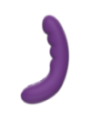 REWOLUTION - REWOCURVY VIBRATEUR FLEXIBLE RECHARGEABLE