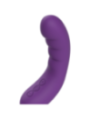 REWOLUTION - REWOCURVY VIBRATEUR FLEXIBLE RECHARGEABLE