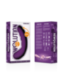 REWOLUTION - REWOCURVY VIBRATEUR FLEXIBLE RECHARGEABLE