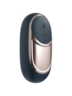 SATISFYER - VIBRATEUR...