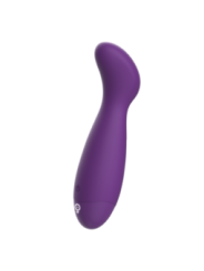 REWOLUTION - REWOPULSE VIBRATEUR FLEXIBLE STIMULATEUR DE POINT G