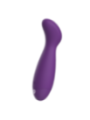 REWOLUTION - REWOPULSE VIBRATEUR FLEXIBLE STIMULATEUR DE POINT G