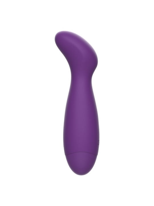 REWOLUTION - REWOPULSE VIBRATEUR FLEXIBLE STIMULATEUR DE POINT G