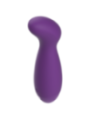 REWOLUTION - REWOPULSE VIBRATEUR FLEXIBLE STIMULATEUR DE POINT G
