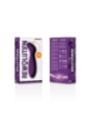 REWOLUTION - REWOPULSE VIBRATEUR FLEXIBLE STIMULATEUR DE POINT G