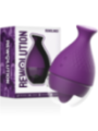 REWOLUTION - REWOLINGO VIBRATEUR AVEC LANGUE