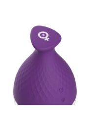 REWOLUTION - REWOLINGO VIBRATEUR AVEC LANGUE