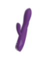 REWOLUTION - REWORABBIT VIBRATEUR FLEXIBLE AVEC LAPIN
