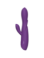 REWOLUTION - REWORABBIT VIBRATEUR FLEXIBLE AVEC LAPIN