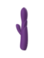 REWOLUTION - REWORABBIT VIBRATEUR FLEXIBLE AVEC LAPIN