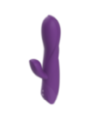 REWOLUTION - REWORABBIT VIBRATEUR FLEXIBLE AVEC LAPIN