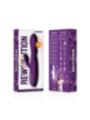 REWOLUTION - REWORABBIT VIBRATEUR FLEXIBLE AVEC LAPIN