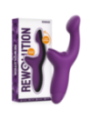REWOLUTION - REWOKISS VIBRATEUR POINT  STIMULATEUR