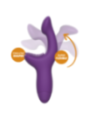 REWOLUTION - REWOKISS VIBRATEUR POINT  STIMULATEUR
