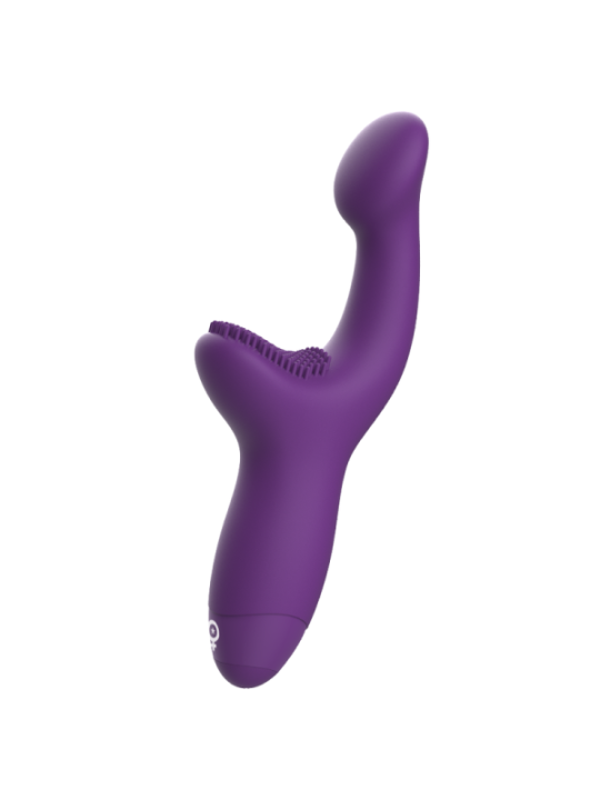 REWOLUTION - REWOKISS VIBRATEUR POINT  STIMULATEUR