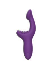 REWOLUTION - REWOKISS VIBRATEUR POINT  STIMULATEUR