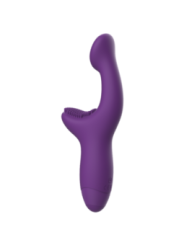 REWOLUTION - REWOKISS VIBRATEUR POINT  STIMULATEUR