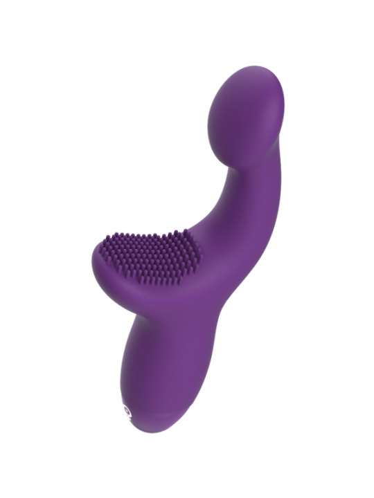 REWOLUTION - REWOKISS VIBRATEUR POINT  STIMULATEUR