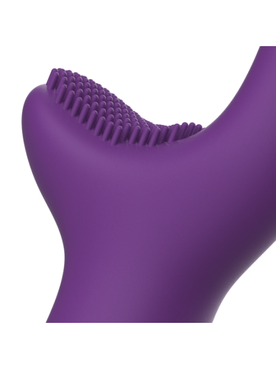 REWOLUTION - REWOKISS VIBRATEUR POINT  STIMULATEUR