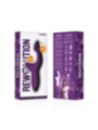 REWOLUTION - REWOKISS VIBRATEUR POINT  STIMULATEUR