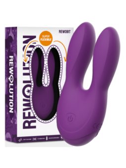 REWOLUTION - REWOBIT STIMULATEUR FLEXIBLE